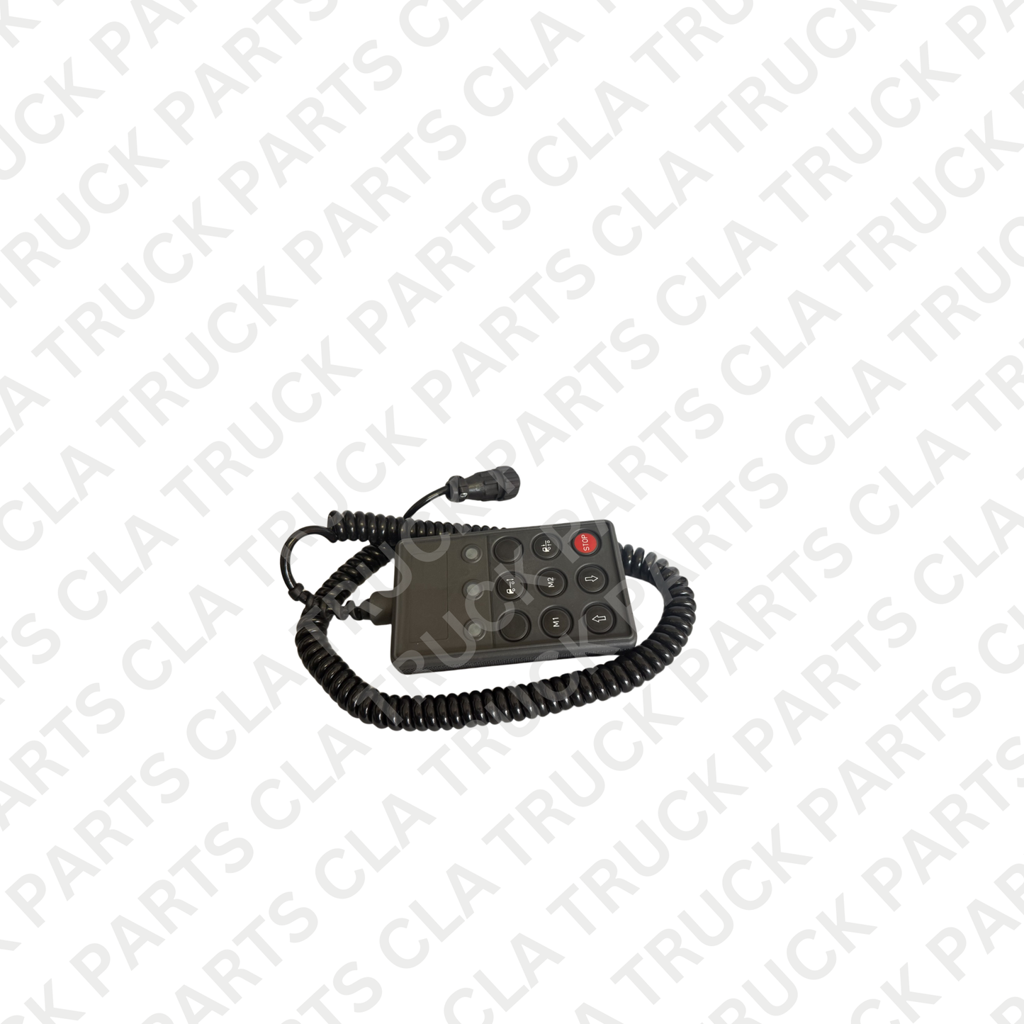 SUSPENSION REMOTE