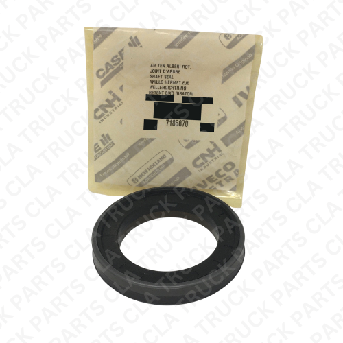 Diff Pinion Seal