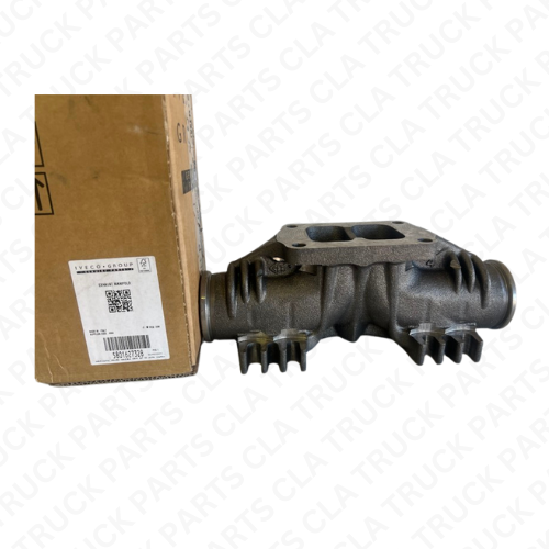 Exhaust Manifold
