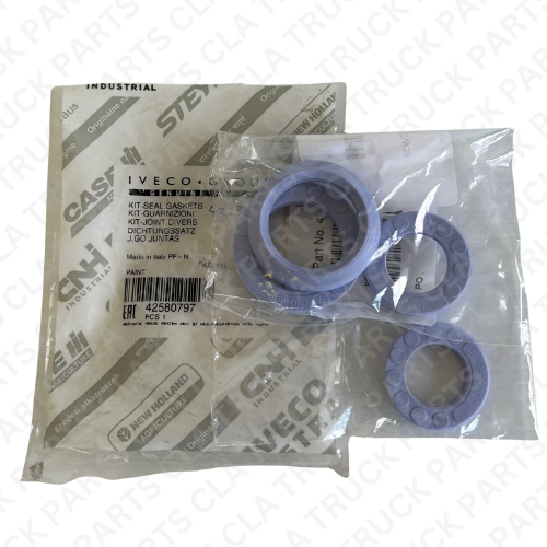 Seal Kit - Cab Ram
