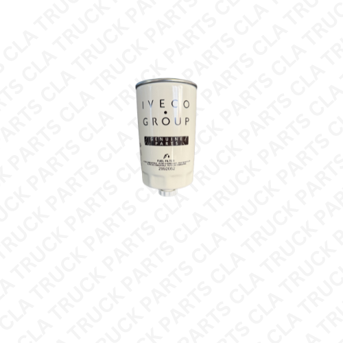 Eurocargo Fuel Filter