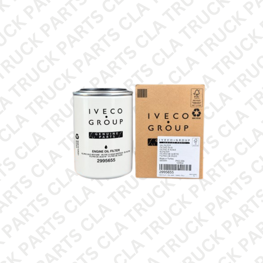 NEW IVECO DAILY OIL FILTER-2995655 / 500038753