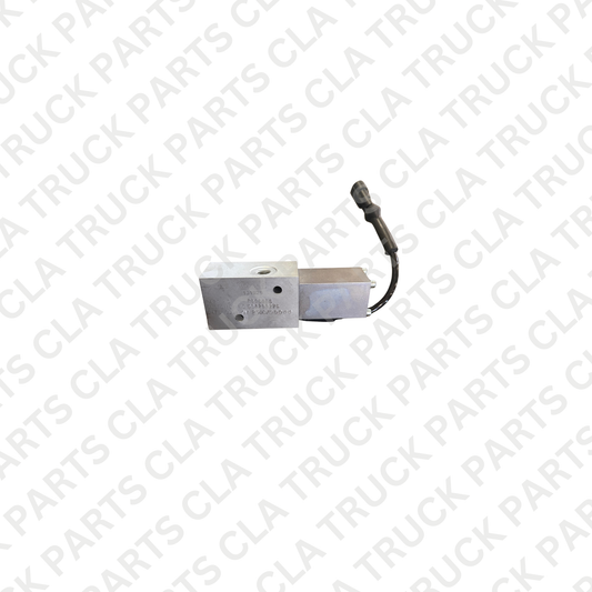 Turbo Control Valve E3