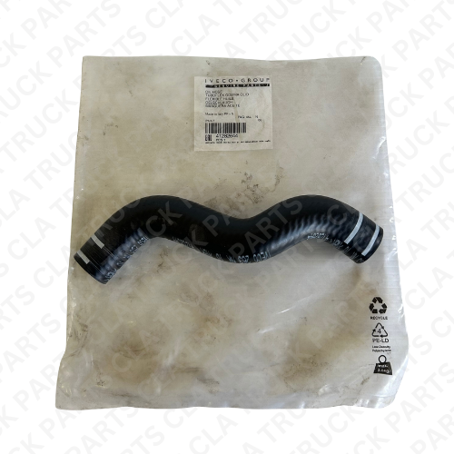 Steering Hose