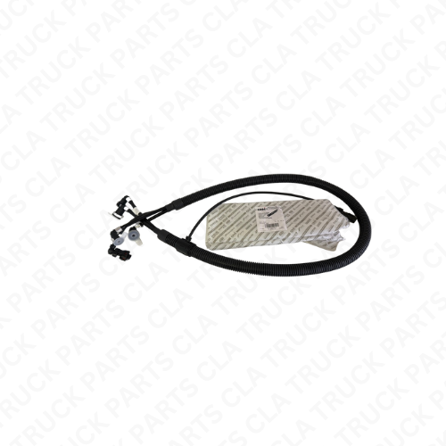 Tubing Harness