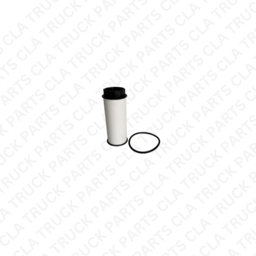 Daily Fuel Filter