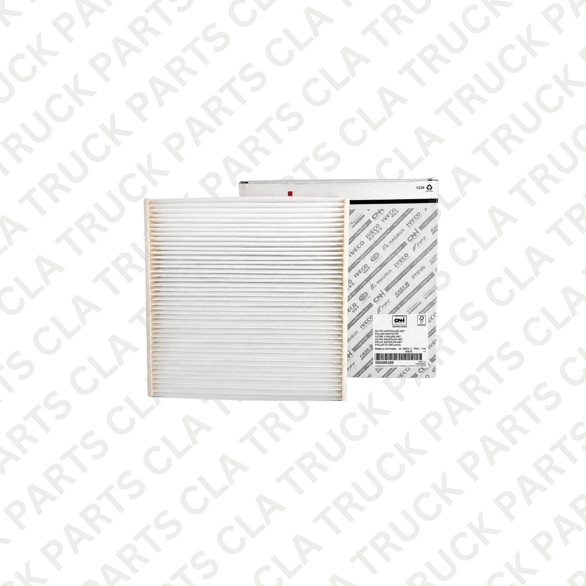 Iveco Daily Pollen Filter - 500086309
