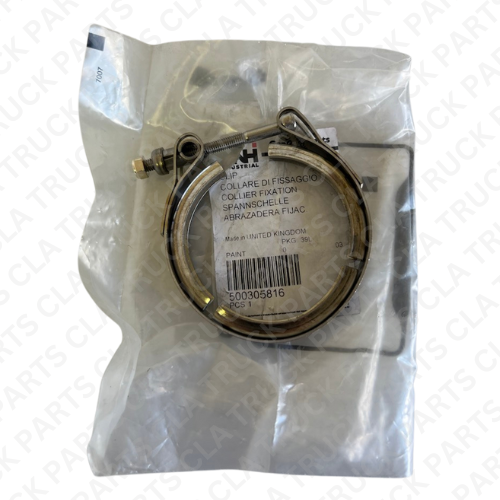 V-Clamp