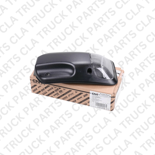 Marker Lamp - LH