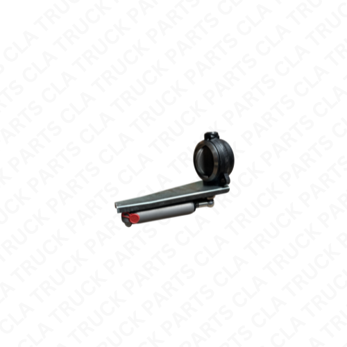 Exhaust Brake Assy-Eurocargo