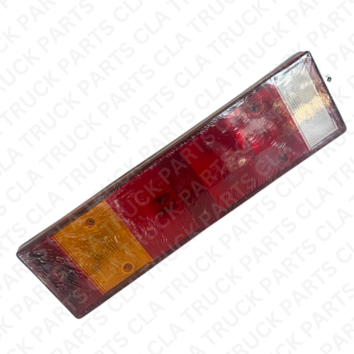 Tail Lamp With Beeper - RHS