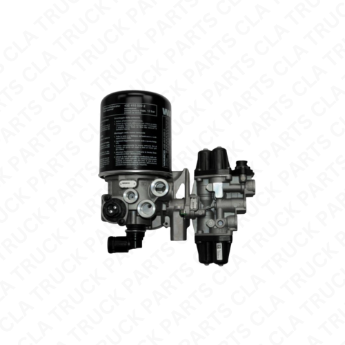 Air Dryer-Stralis