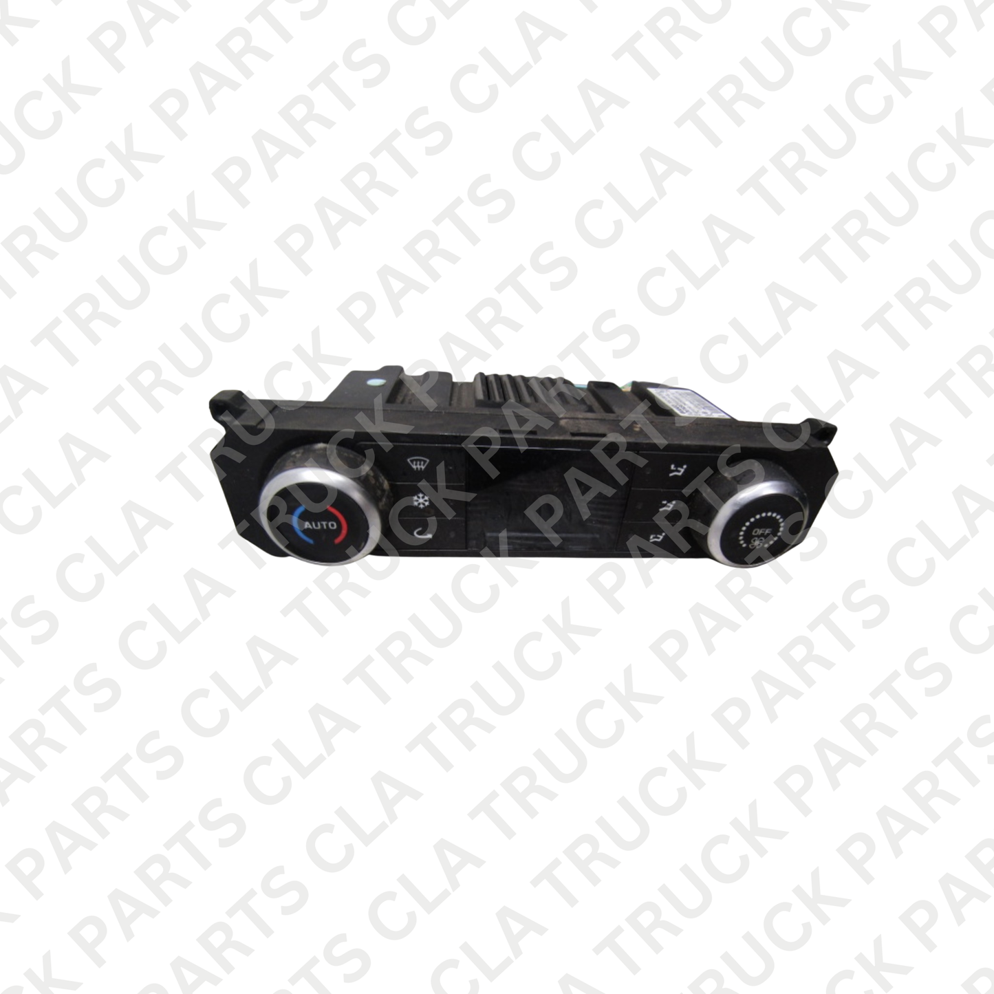 Control Unit - Air Conditioning