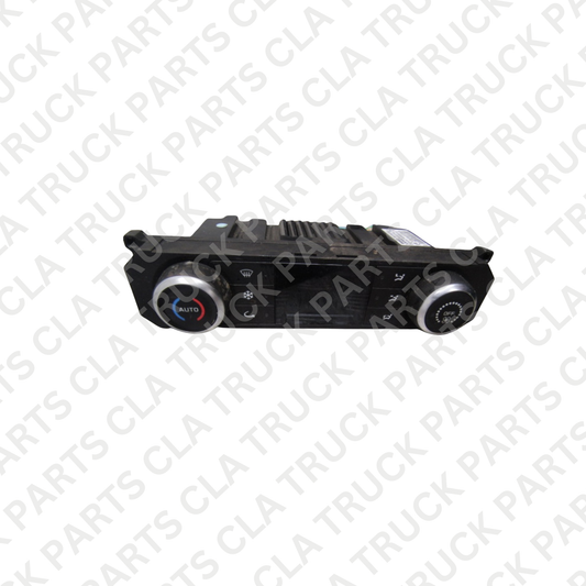 Control Unit - Air Conditioning