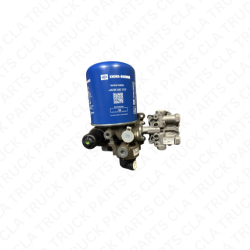 Air Dryer-Eurocargo