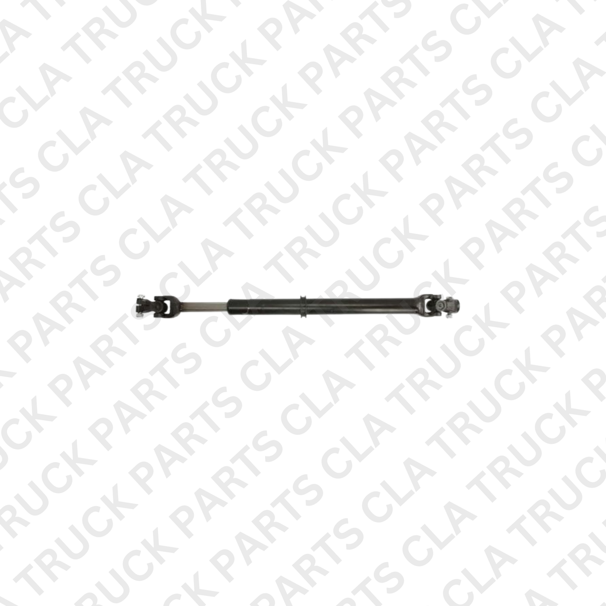 steering shaft