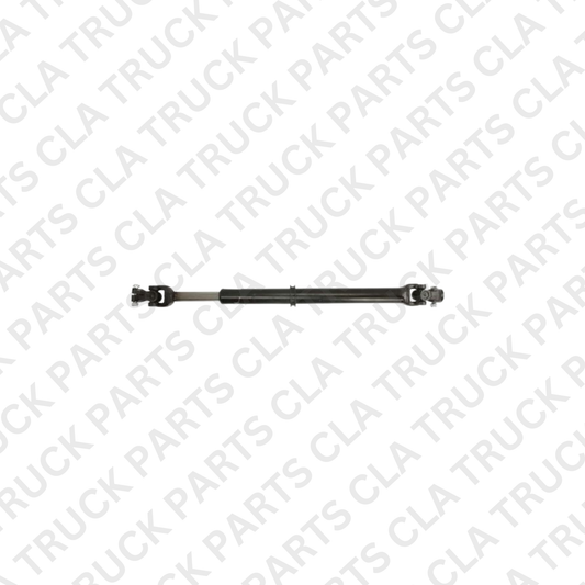 steering shaft