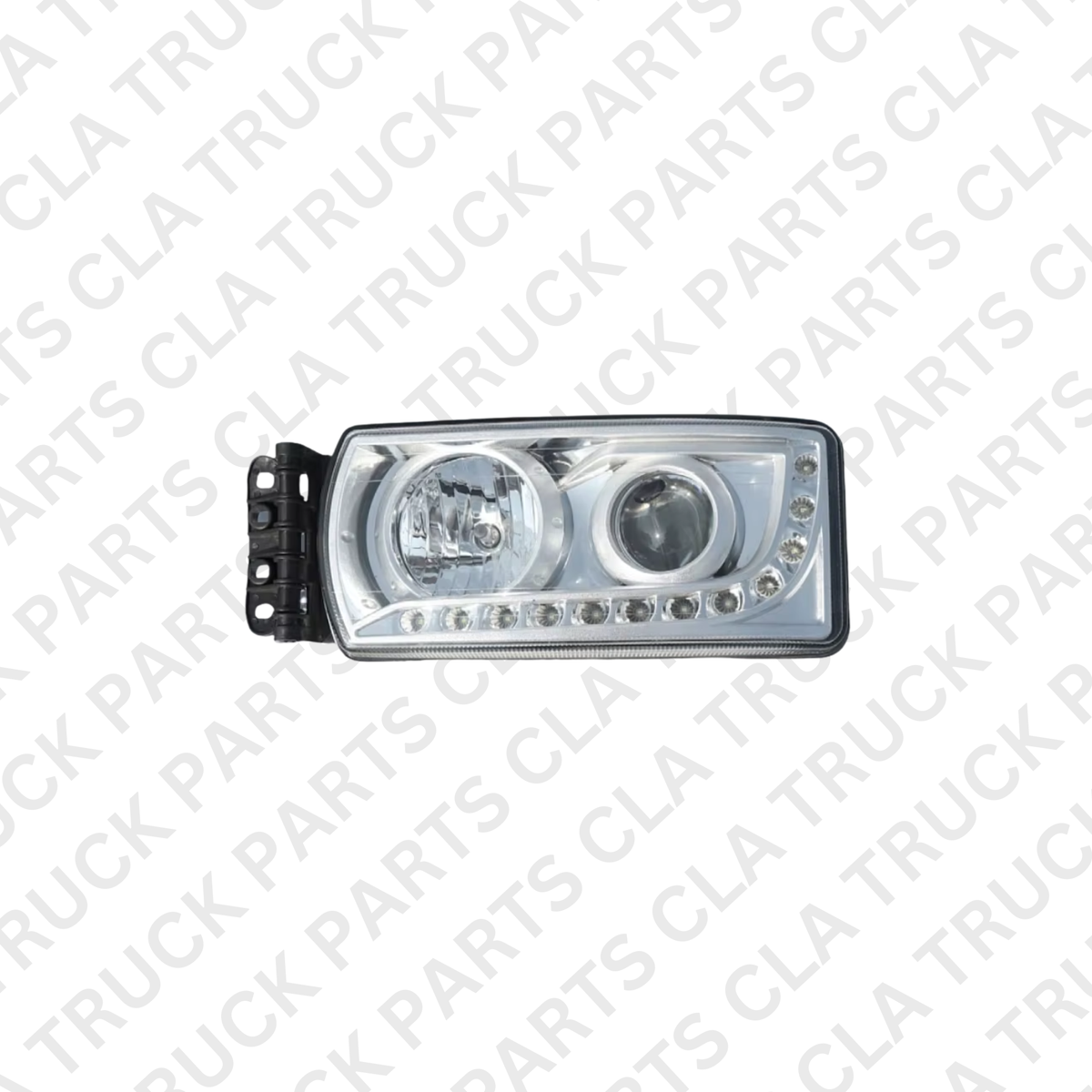 LEFT HEADLIGHT