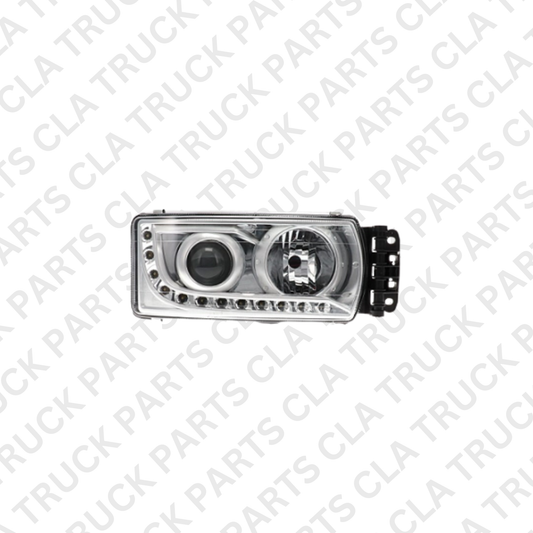RIGHT HEADLIGHT