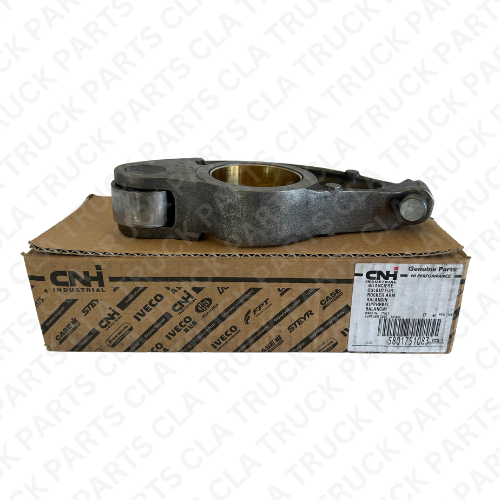 Rocker Arm Exhaust – CLA Truck Parts