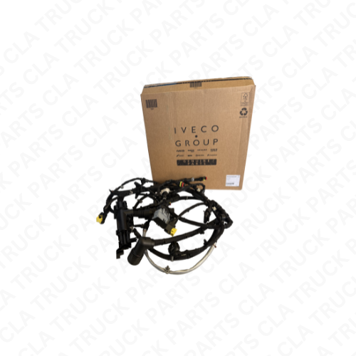 Engine Harness X-Way