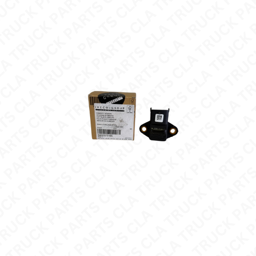 Humidity sensor