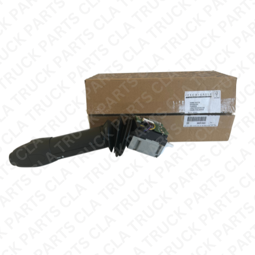 Indicator Stalk