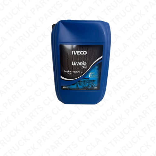 Urania FE 5w30 20LTR