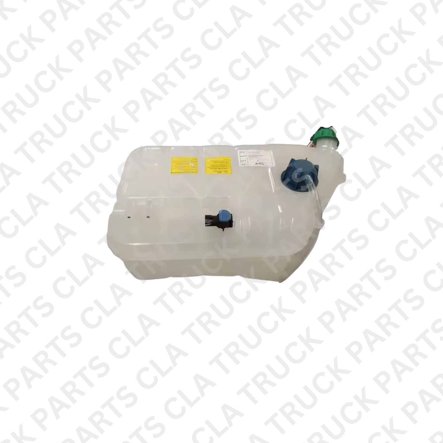HEADER TANK
