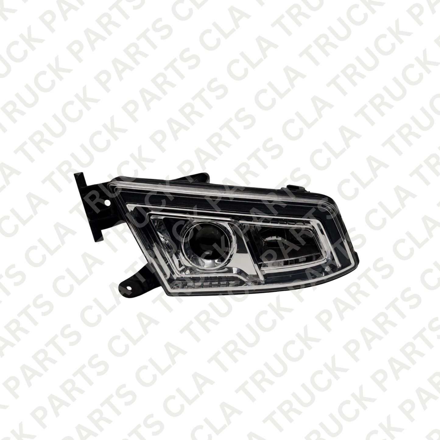 RH HEADLIGHT ASSEMBLY
