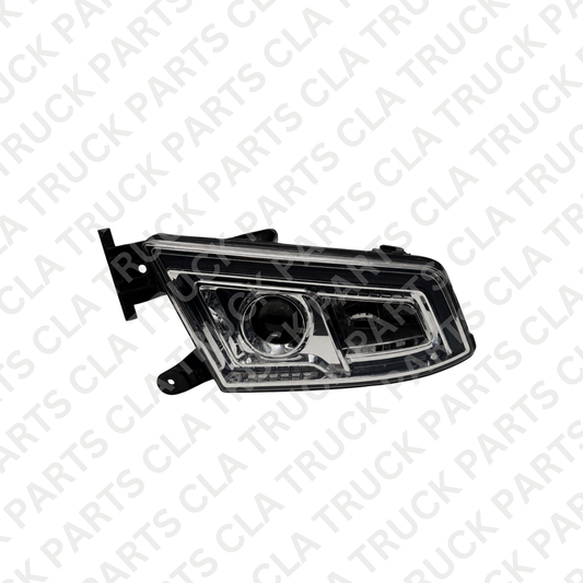 RH HEADLIGHT ASSEMBLY