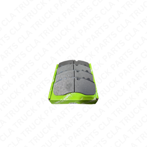 Brake pad set STRALIS , MERC , DAF