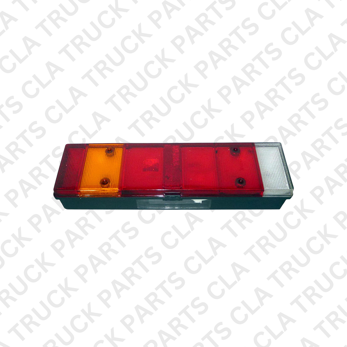 TAIL LAMP WITH BEEPER LHS