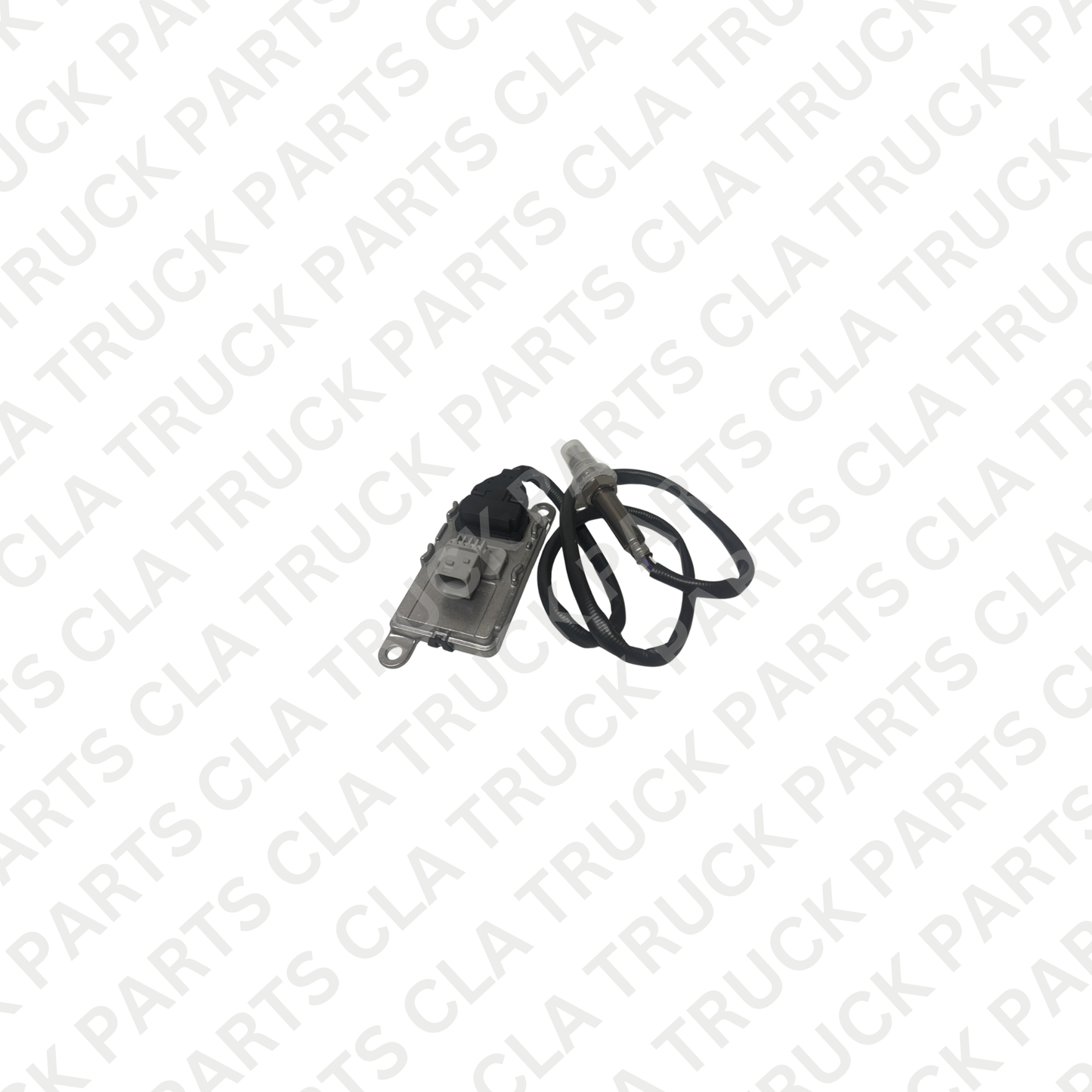 MERC NOX SENSORS