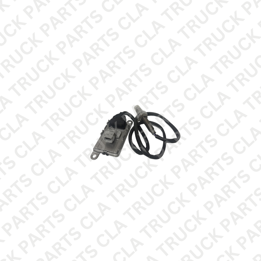 MERC NOX SENSORS