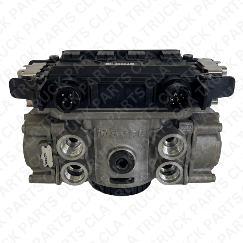 EBS Relay Valve