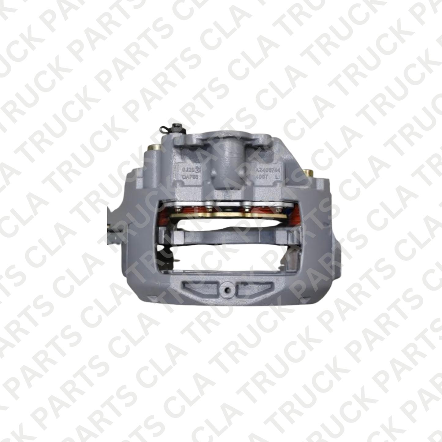 L/H REAR BRAKE CALIPER