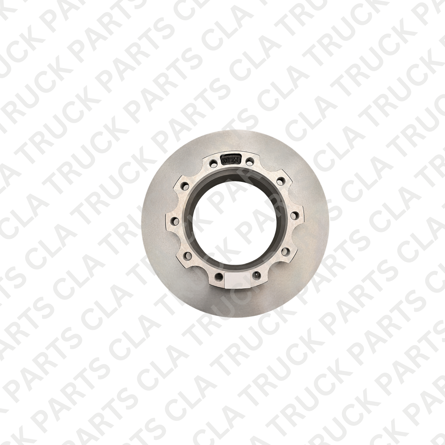 REAR BRAKE DICS