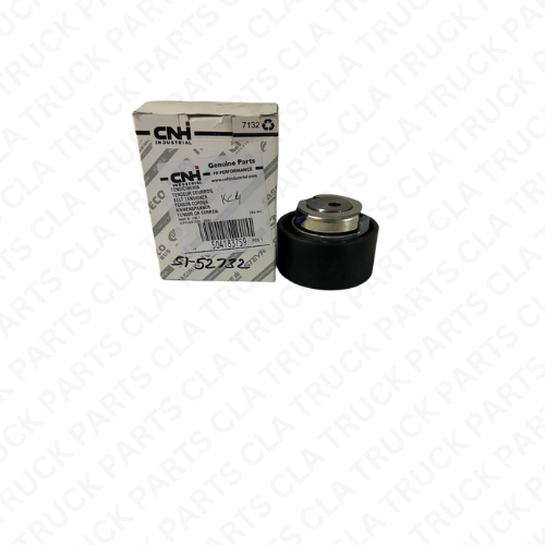 Belt Tensioner