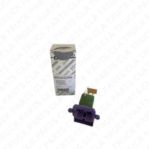Cab Heater kit