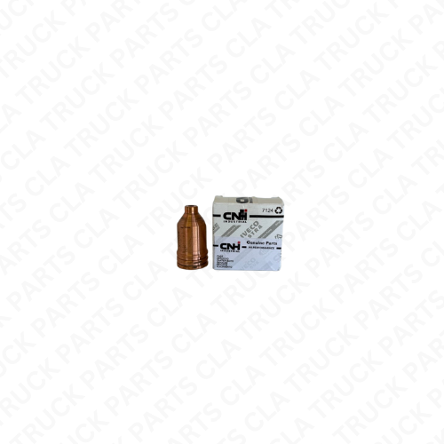 Injector tube