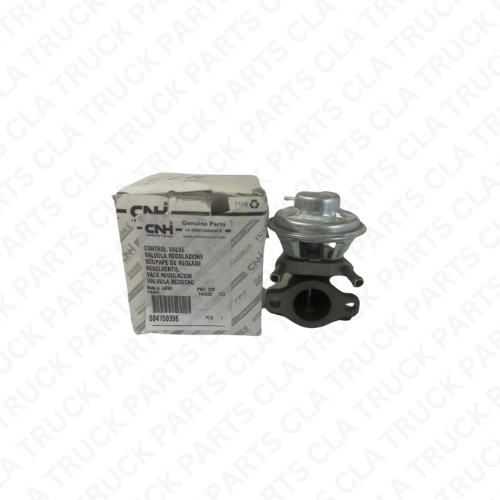 CONTROL VALVE