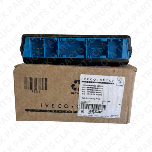 ECU - Expansion Module