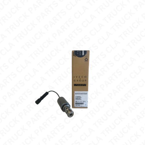 ELECTROVALVE