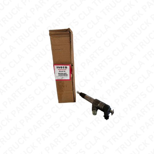Electrical injector