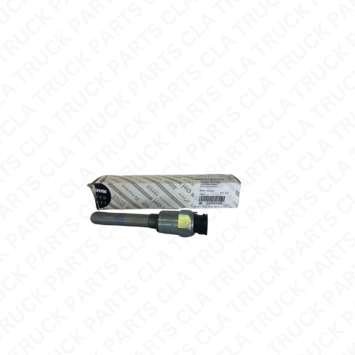 speed sensor