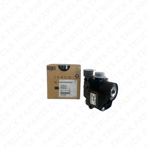 Electrovalve
