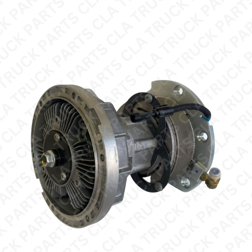 Fan Hub - Iveco Cursor 13 - Long 23cm