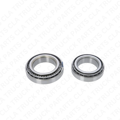 front wheel Bearing kit