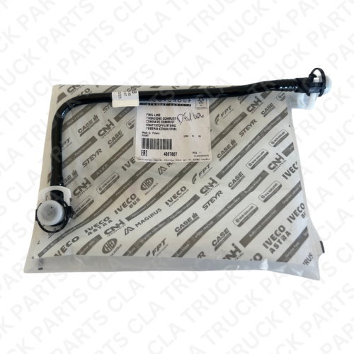 Fuel Line – CLA Truck Parts